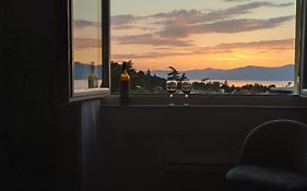 Sunset City