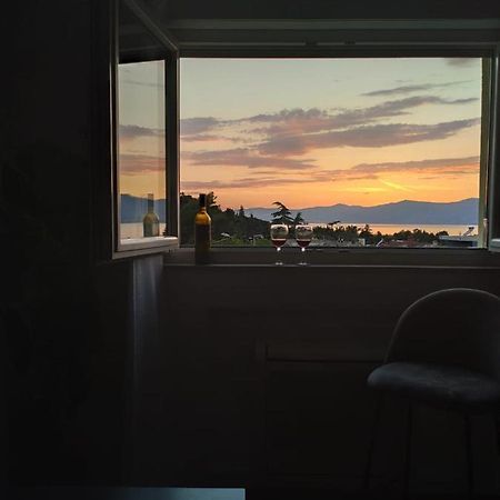 Sunset City Appartement Split Buitenkant foto