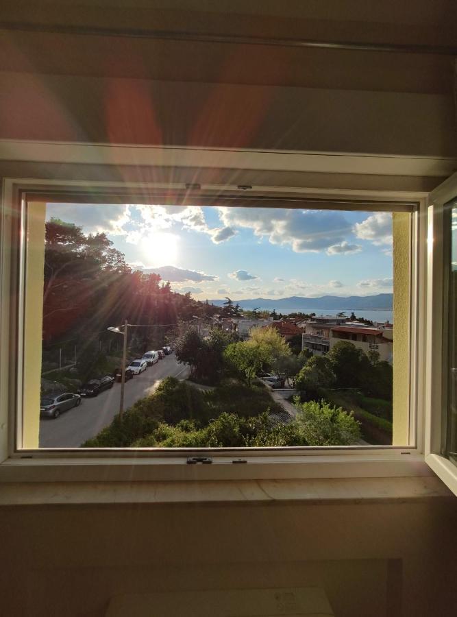 Sunset City Appartement Split Buitenkant foto