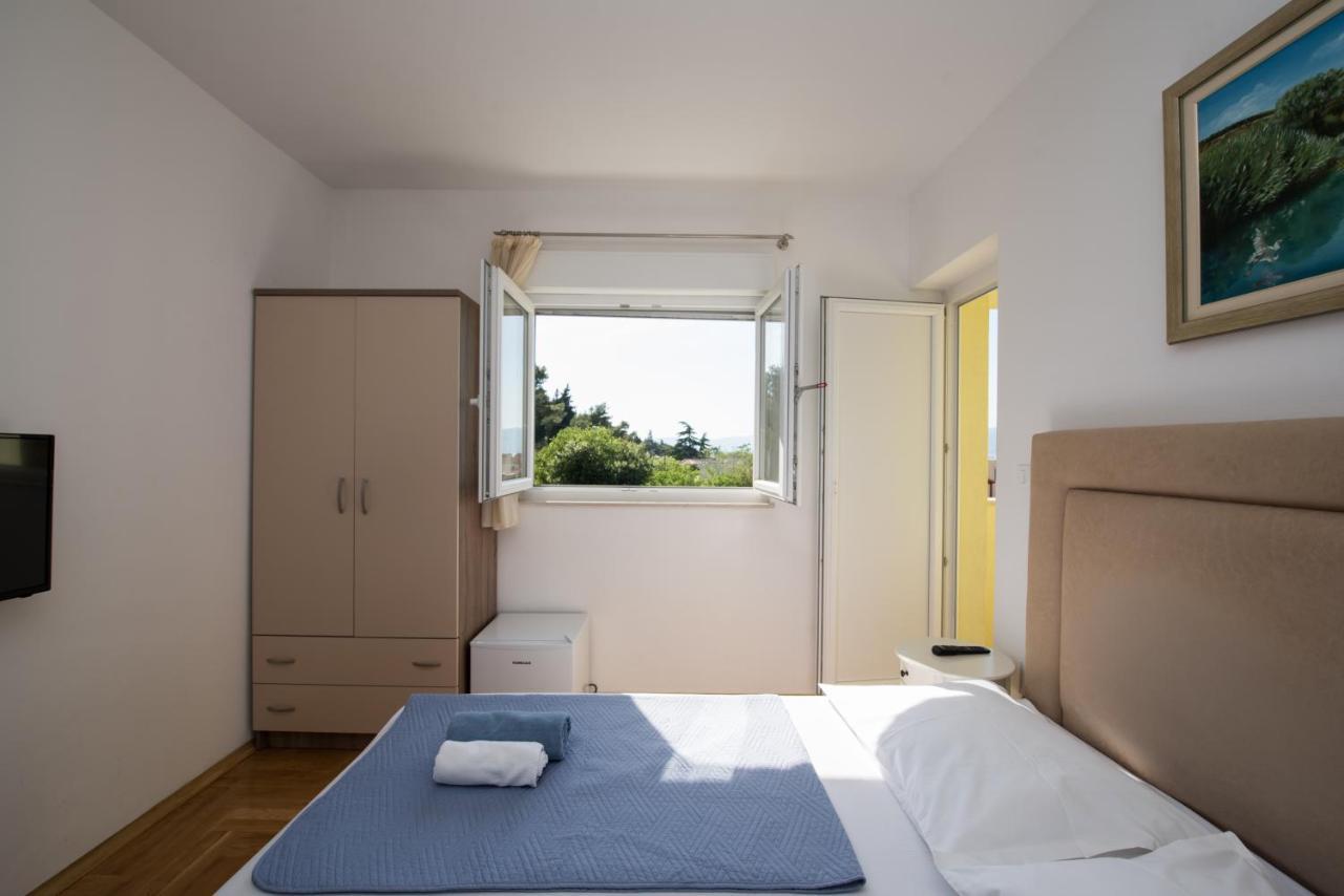Sunset City Appartement Split Buitenkant foto