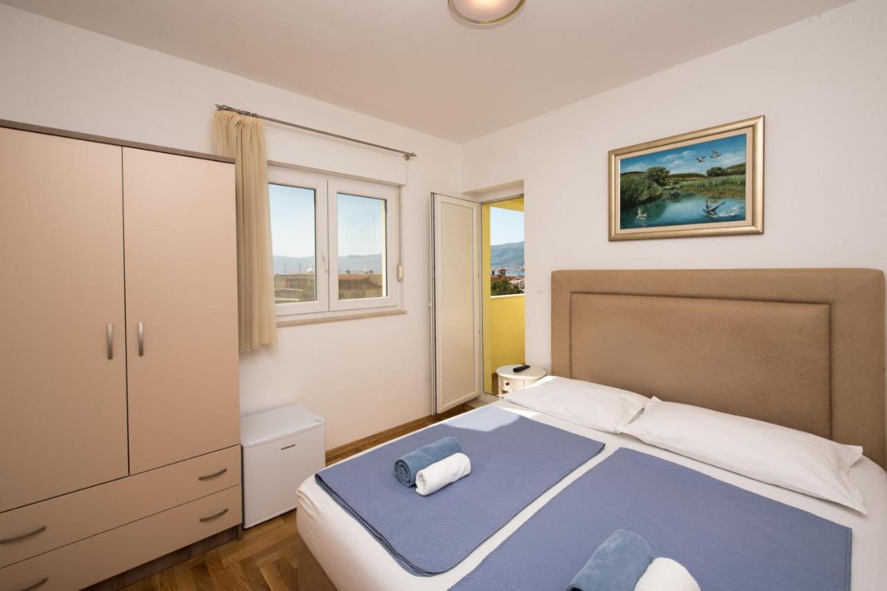 Sunset City Appartement Split Buitenkant foto