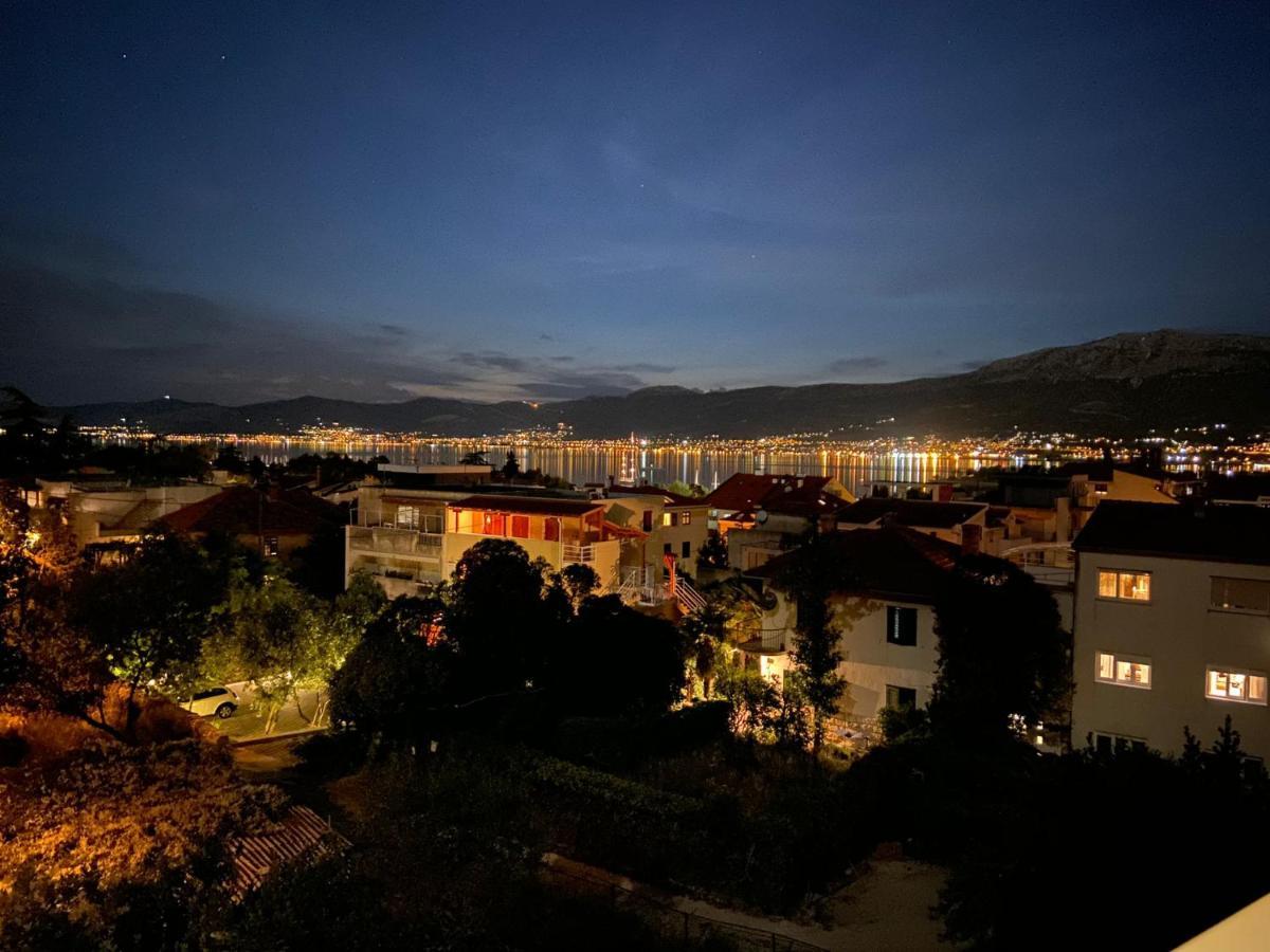 Sunset City Appartement Split Buitenkant foto